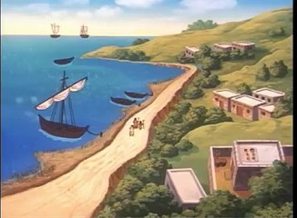 13 Triumphant Entry into Jerusalem (Life of Jesus)