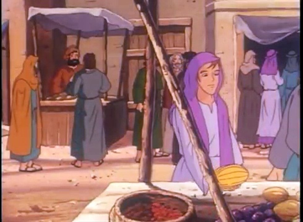 14 The Last Supper (Life of Jesus)