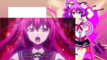 The Testament of Sister New Devil 新妹魔王の契約者 Episode 4 Anime Review - Get Stabbed Again Basara!?