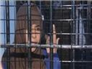 الأردن يعلن استعداده لإطلاق سراح الريشاوي