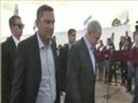 ردود فعل إسرائيلية تتوعد بالرد على حزب الله