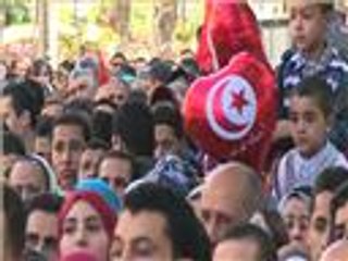 تشابه مساريْ الثورتين التونسية والمصرية