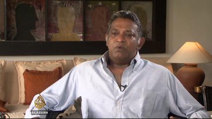 New Sri Lanka government reevaluates China ties