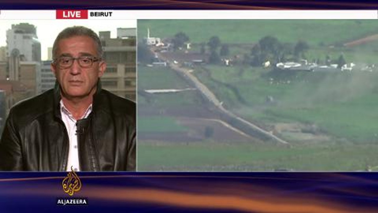 Analysis: Israeli response to Hezbollah attack