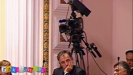 Dr. Duje i Pupovac: "Imamo Hrvatsku!"