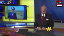 Larry Stogner News Reporter Announces ALS Diagnosis & retires on LIVE TV [Heartbreaking]