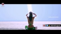 Temper Choolenge Aasma Song Trailer - Jr Ntr Kajal Aggarwal, Puri Jagannadh