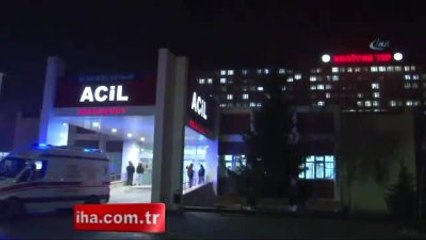 Gençlerin Köpek Kavgası Kanlı Bitti: 1 Ölü 1 Yaralı