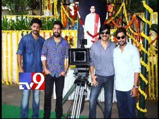 Ravi Teja to start  Bengal Tiger movie shoot soon