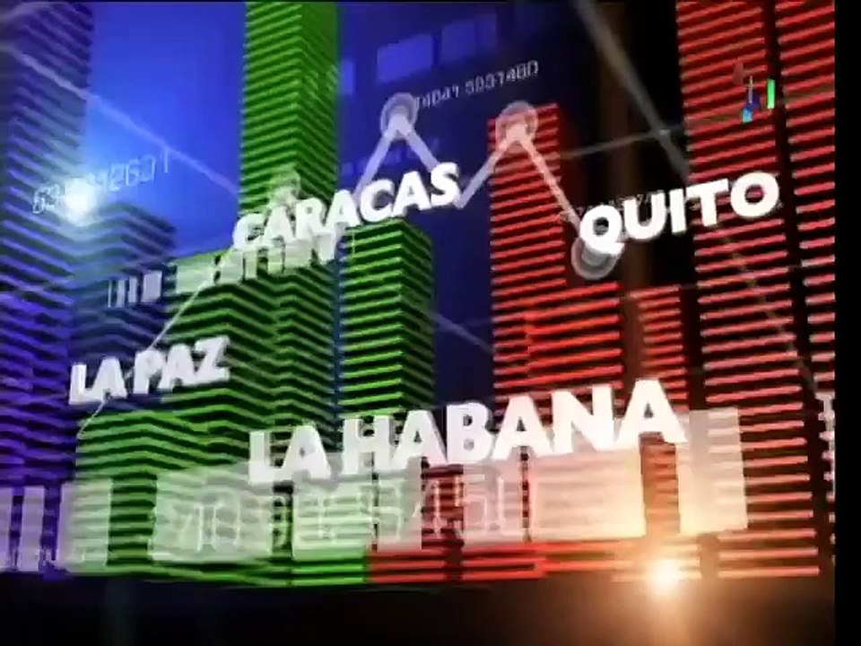 Gap between rich and poor closing in Latin America: ECLAC