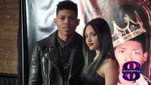 Empire Bryshere (Hakeem Lyon) Gray-Yazz the Greatest 21st Birthday Party with Philly Streets Talk