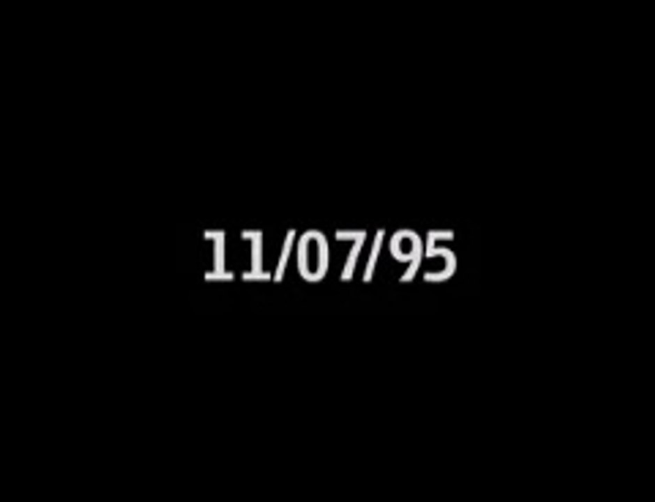 Srebrenica - Tarik Samarah