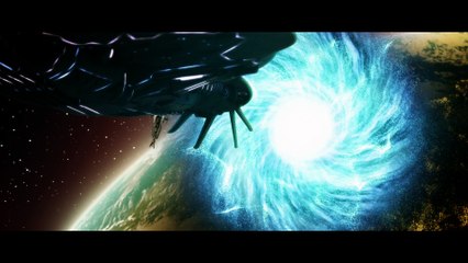 Origenes II - Halo Legends