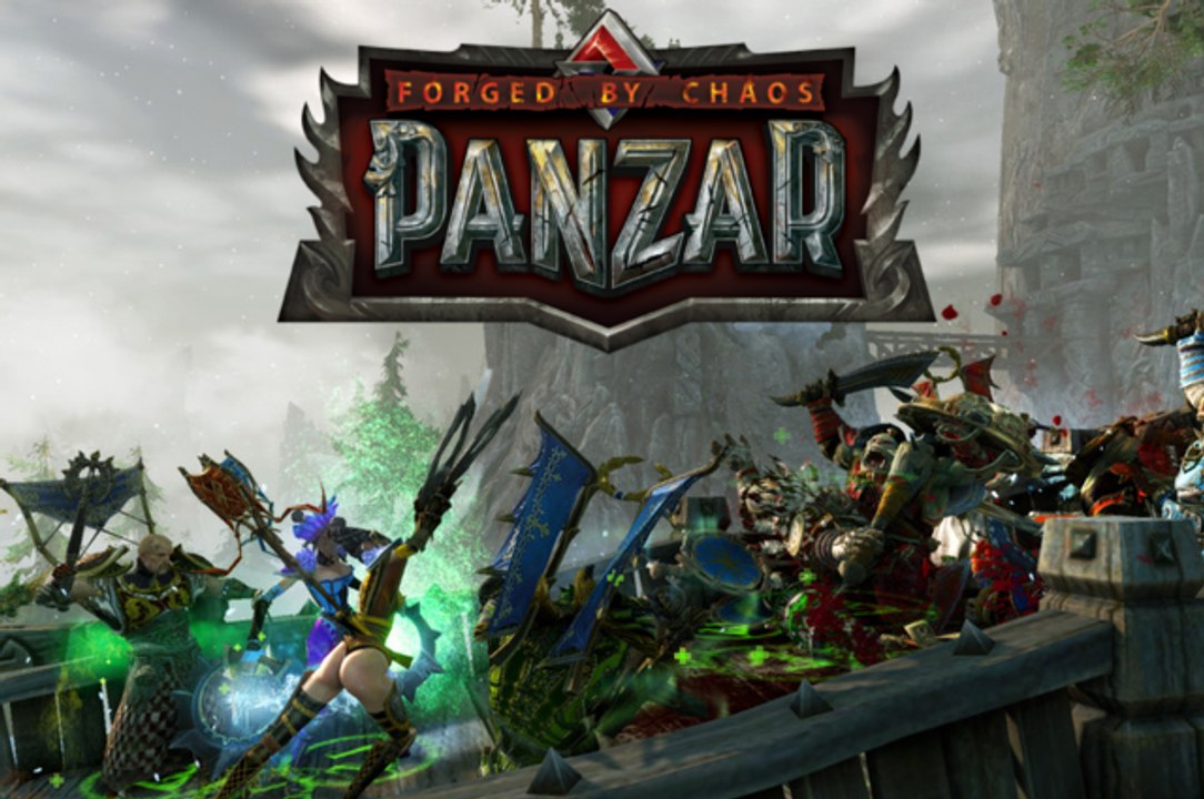 Panzar : Omg... | Non commentée sur PC