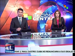 Venezuela: Cabello demandará a medios que lo atacaron