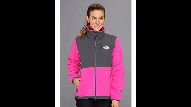 The North Face Denali Jacket Women's
