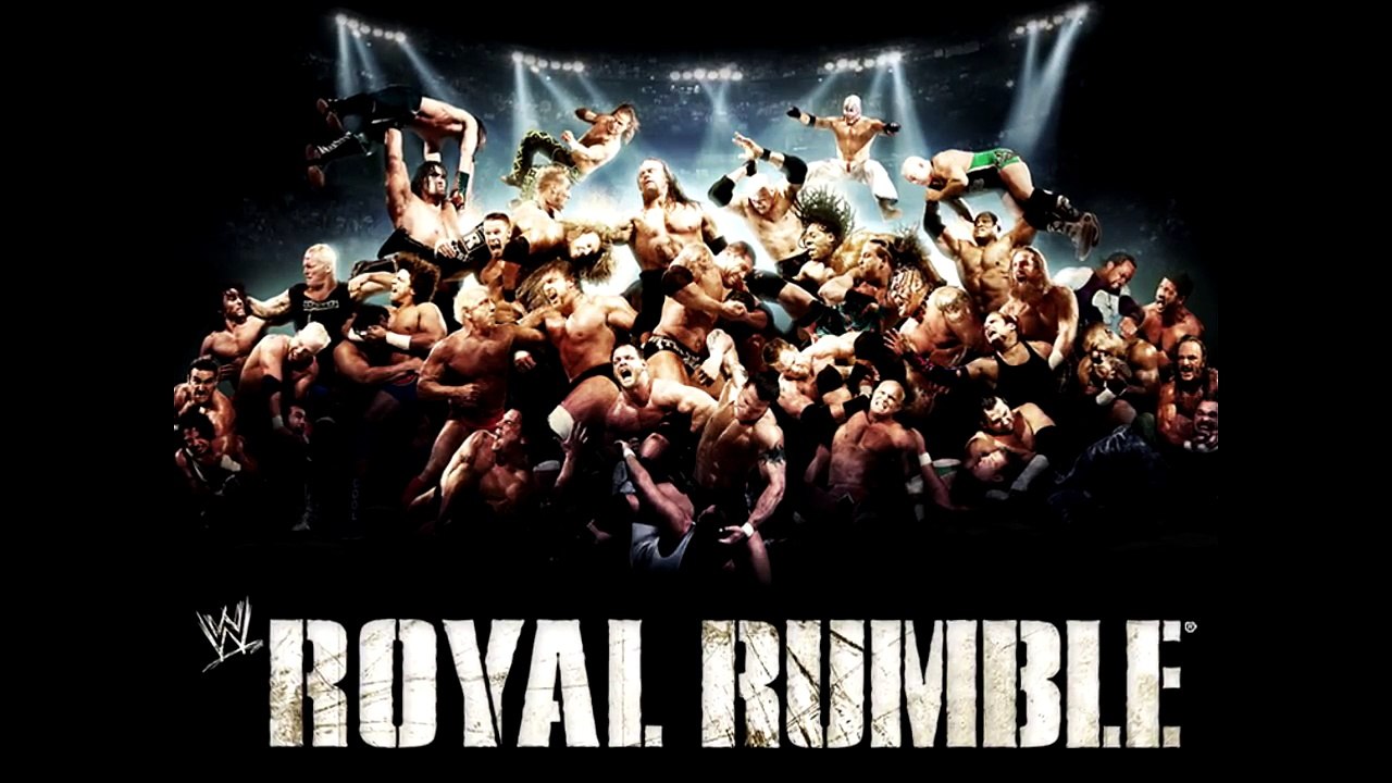 FIFA 15 - TOTY ROYAL RUMBLE!