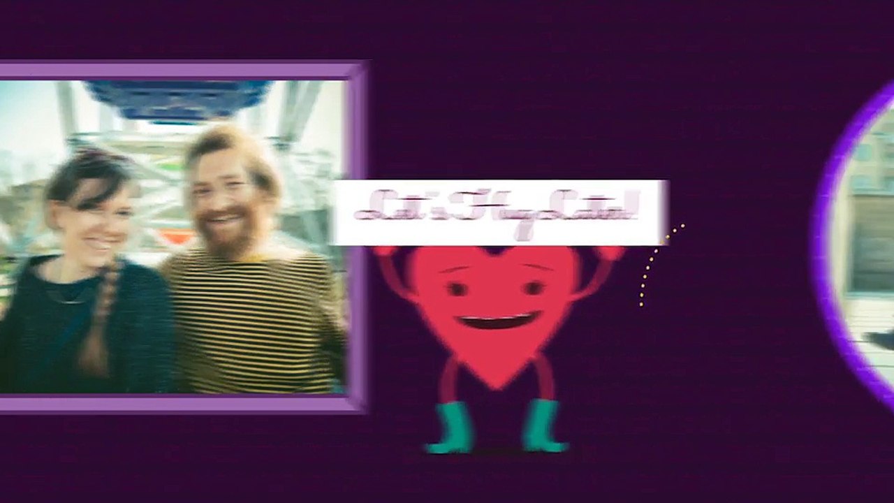 I will create Song Be My Valentine Cartoon Greeting (Order 5$ Fiverr)