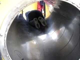 Quand y'a pas de neige...