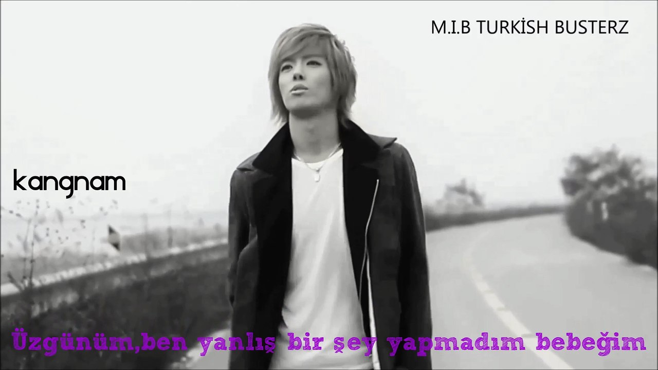 [167238] M.I.B Let's Talk About You (Türkçe Altyazılı)