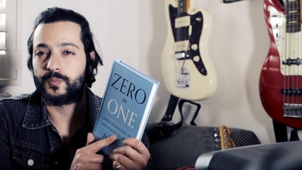 Whereby I suggest reading Peter Thiel - The ANIMALS update with Amir Motlagh - Ep01