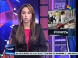 ONG redoblan esfuerzos para alimentar a españoles en extrema pobreza