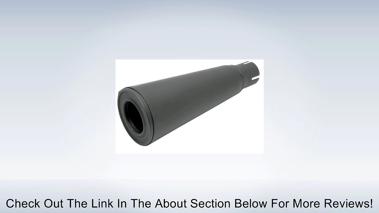 SuperTrapp (317-1750) Muffler Review
