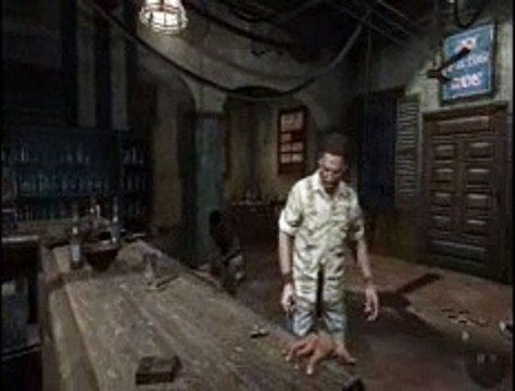 Walk Through - Call of Duty - Black ops - Game play - operation 40