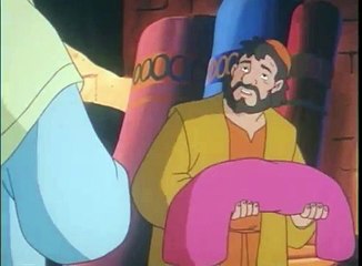 18 The Resurrection of Jesus (Life of Jesus)