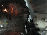 walk through - call of duty - black ops - clips
