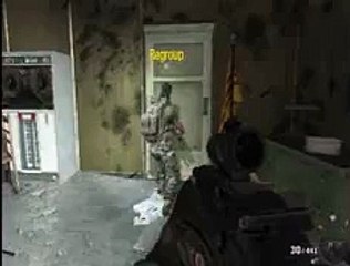 Walk Through - Call of Duty - Black ops - Game play - clips