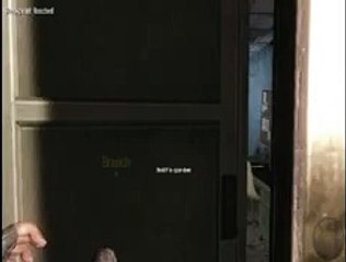 Walk Through - Call of Duty - Black ops - Game play - clips