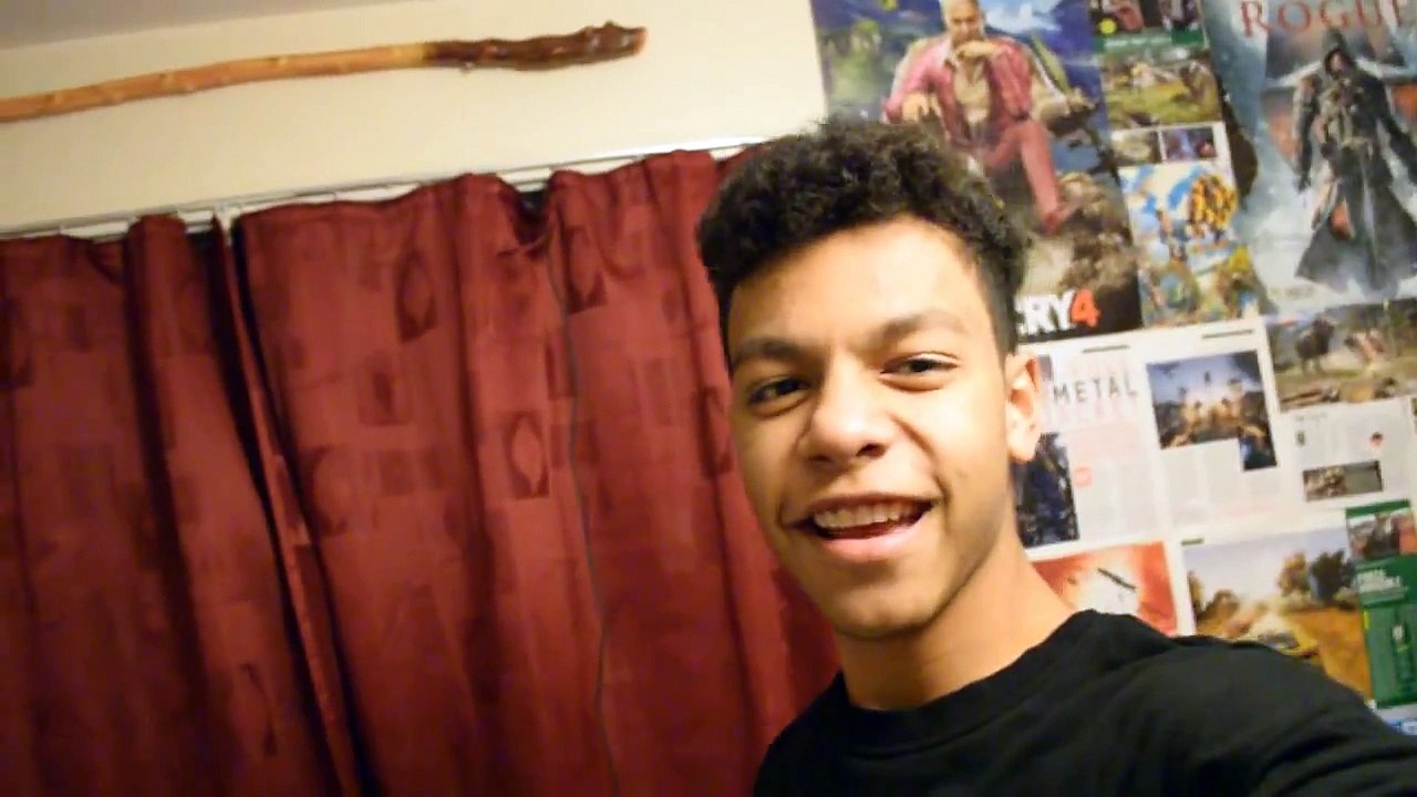 Q&A - VIDEO QUESTIONS