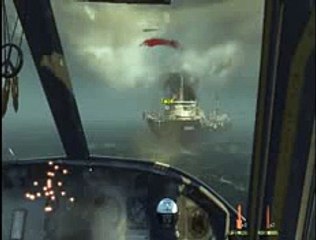 Walk Through - Call of Duty - Black ops - Game play - clips