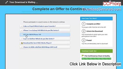 CCProxy Crack [Legit Download]