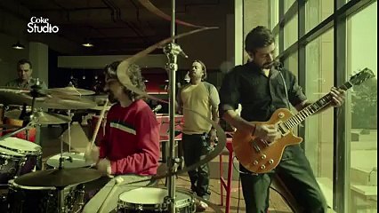 Atif Aslam New Song For World Cup Coke Studio