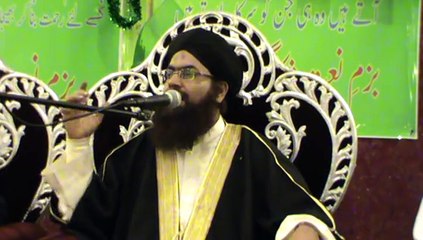 Bayan by Mufti Abu Bakar Siddiq Ashzli (Part2)