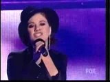 Kelly Clarkson - Natural Woman @ WI