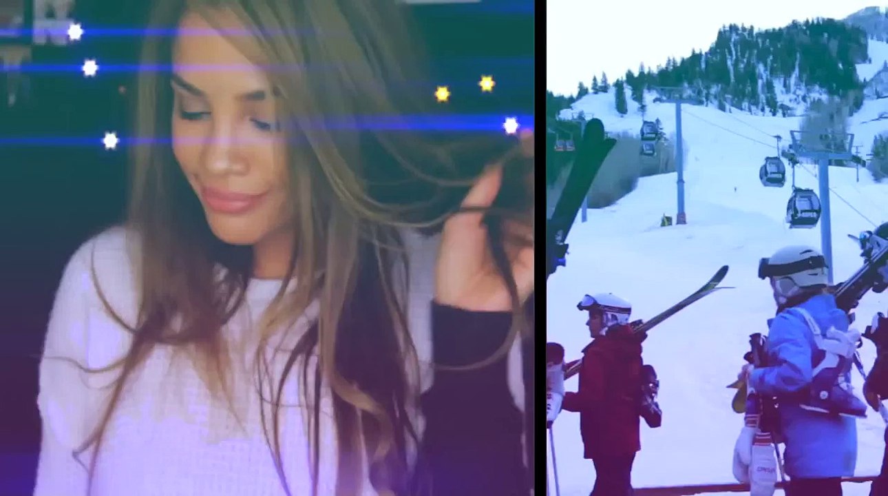 Cute & Lazy Winter Hairstyles!