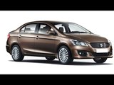 New Maruti Ciaz Z  Top-End Variant Launched In India
