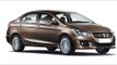 New Maruti Ciaz Z+ Top-End Variant Launched In India