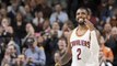 Irving Nets 55 in Cavs' 8th Straight Win