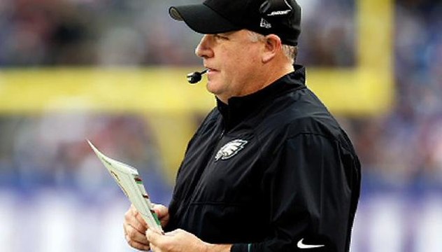 McLane: Eagles GM Search Update