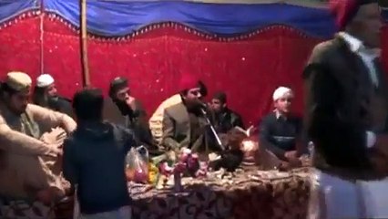 Aaqs e Roye Mustafa se aysi zaibai mili