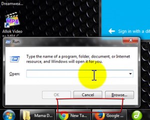 How to Delete skype user name