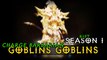 Charge Barbarian Season 1 Goblins Goblins Gameplay - Diablo 3 Reaper of Souls