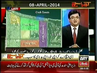 Khara Sach 28 january 2015 - Ary News With Mubashir Lucman.mp4