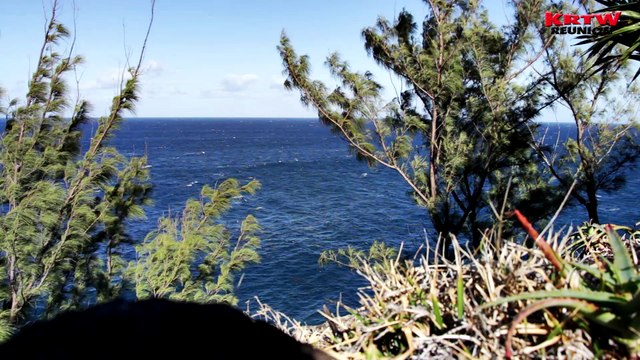 Destination Île de la Réunion - Zone cotière du SUD