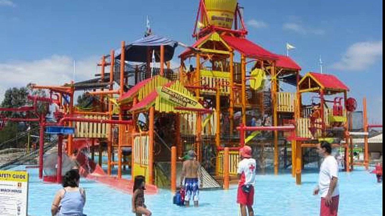 Ontario Offers Lots Of Things To Do With Kids