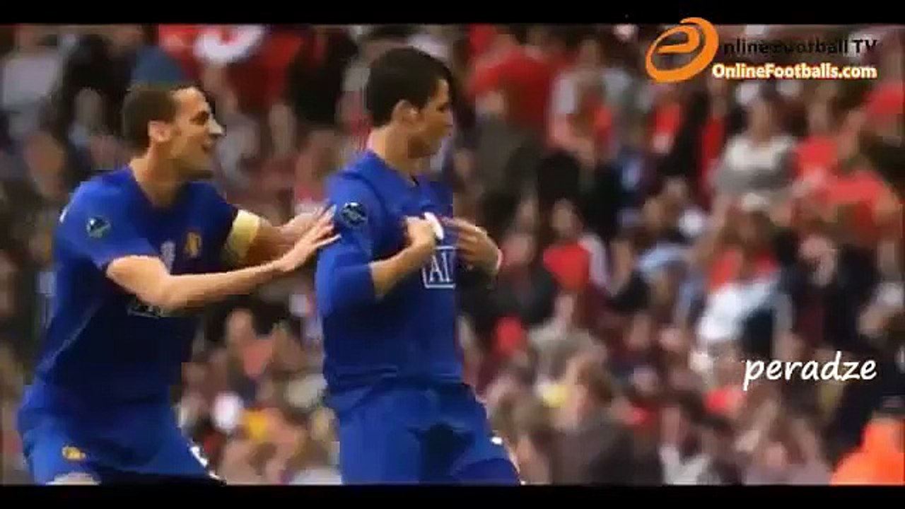 Cristiano Ronaldo Top 10 Goals   Best goals in football   Footballs Online TV   Football   Sport net